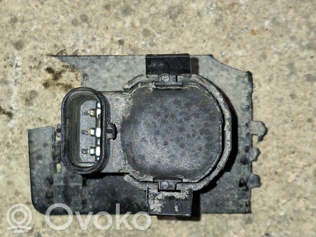 Renault Laguna III Pysäköintitutkan anturi (PDC) 