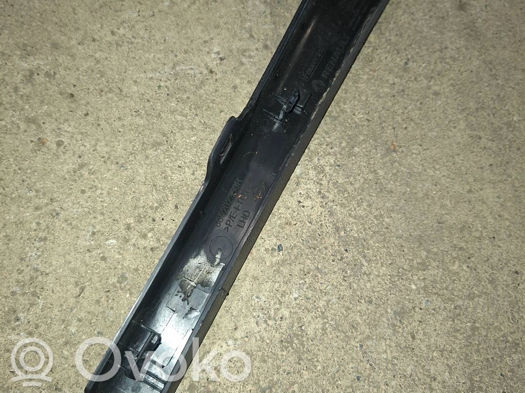 Renault Clio V Inne części wnętrza samochodu 