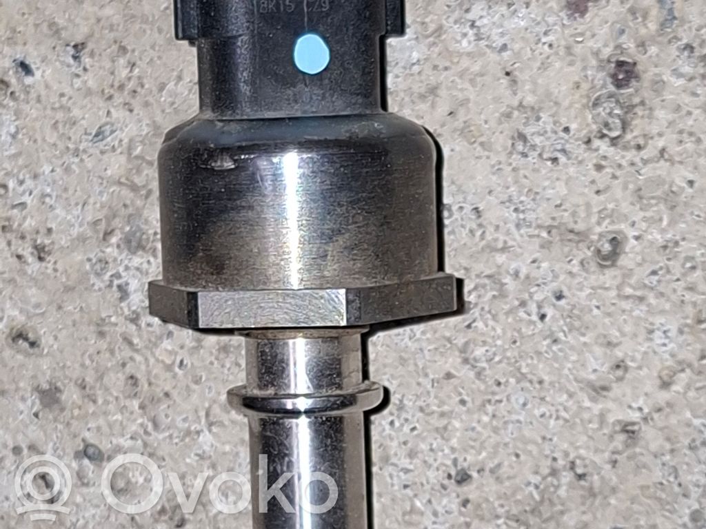 Renault Kadjar Sensor de presión de combustible 