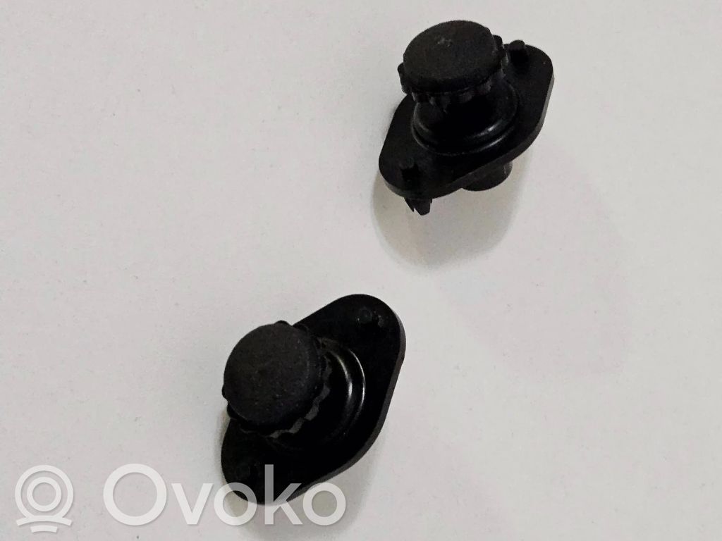 BMW 4 F32 F33 Tampon hayon/capotă portbagaj 