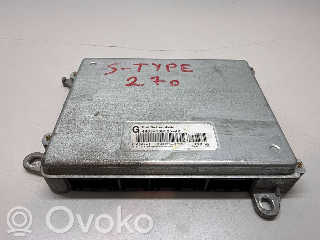 Module confort   4R8313B525AB,0000FGC8PWE,1102042