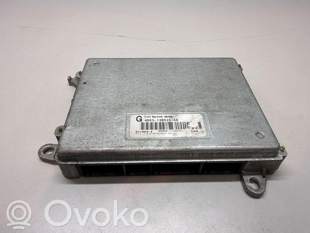 Mukavuusmoduuli   4R8313B525AB,021004,0210042,0000FGC6NDB8