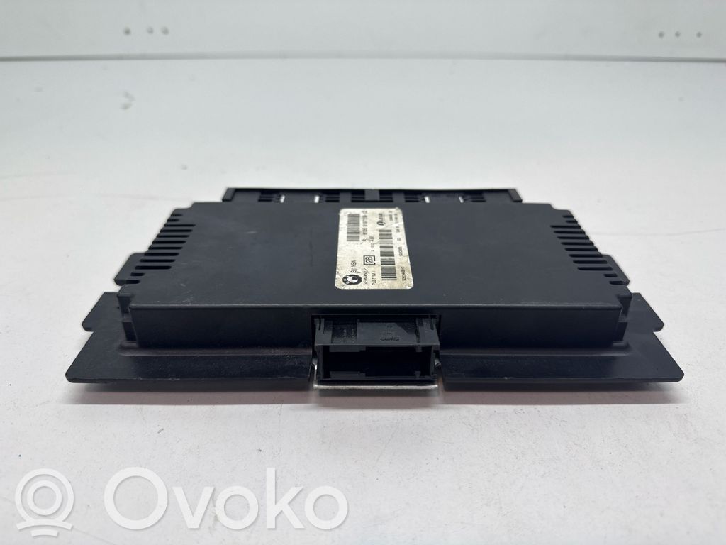 BMW 1 E81 E87 Light module LCM 