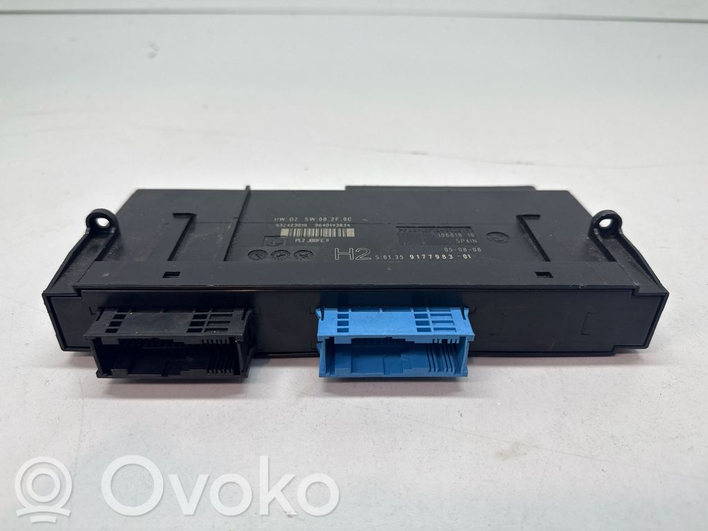 Module confort   9177983,532423019,9640143834