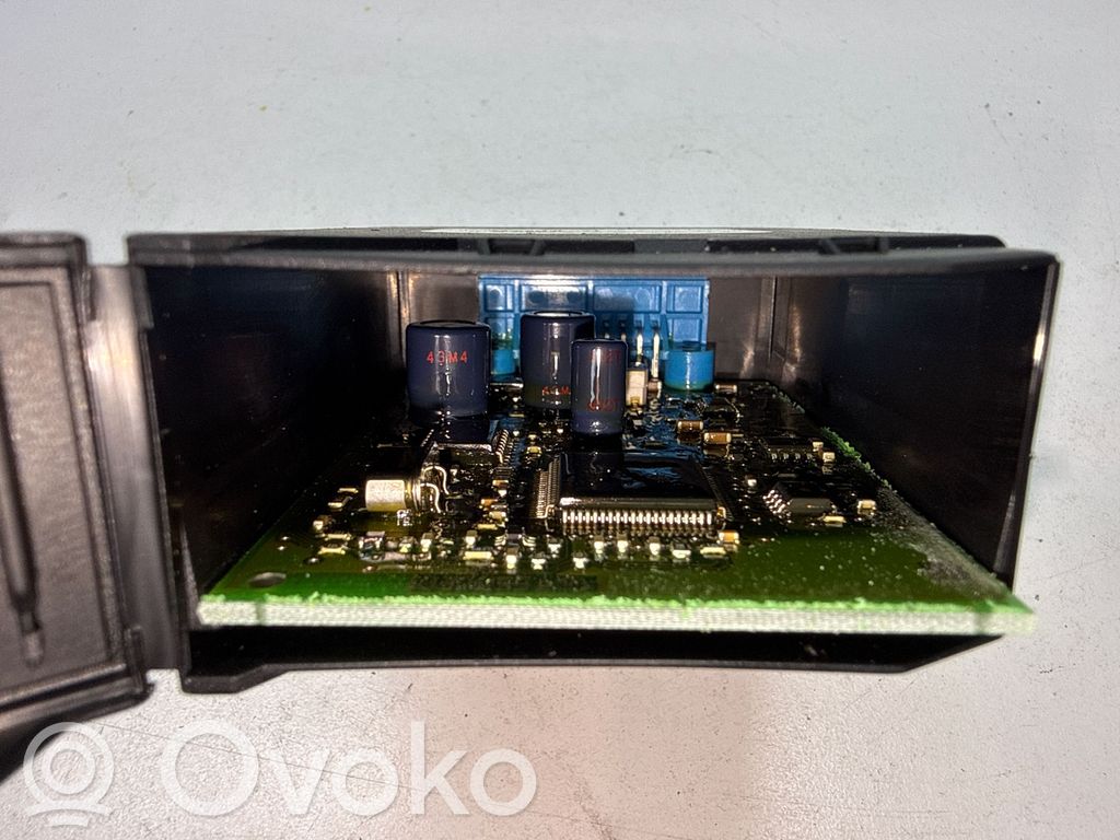 BMW 5 E60 E61 Light module LCM 