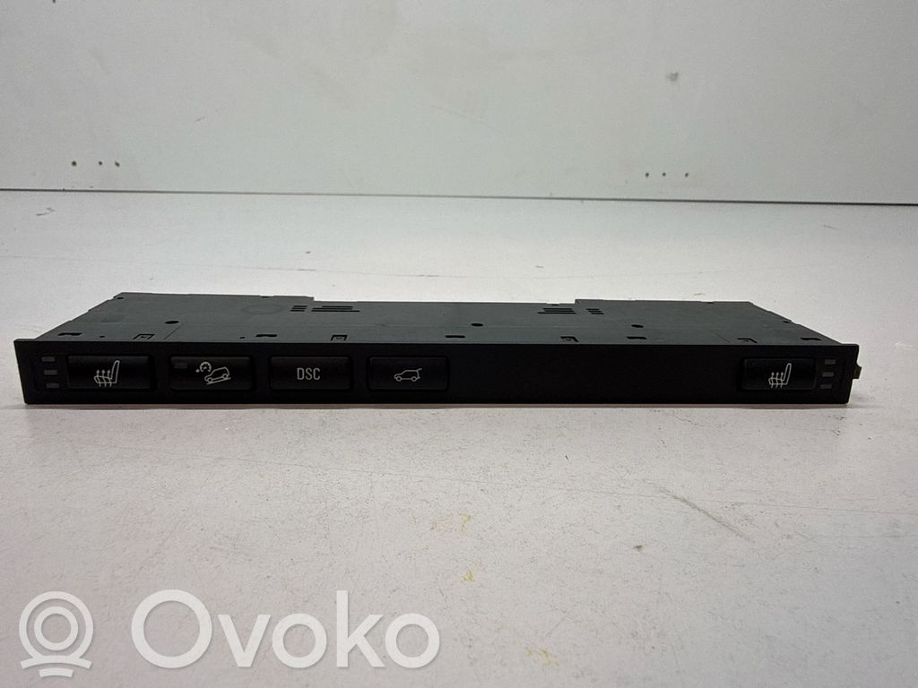 BMW X5 E70 Immobilizer control unit/module 
