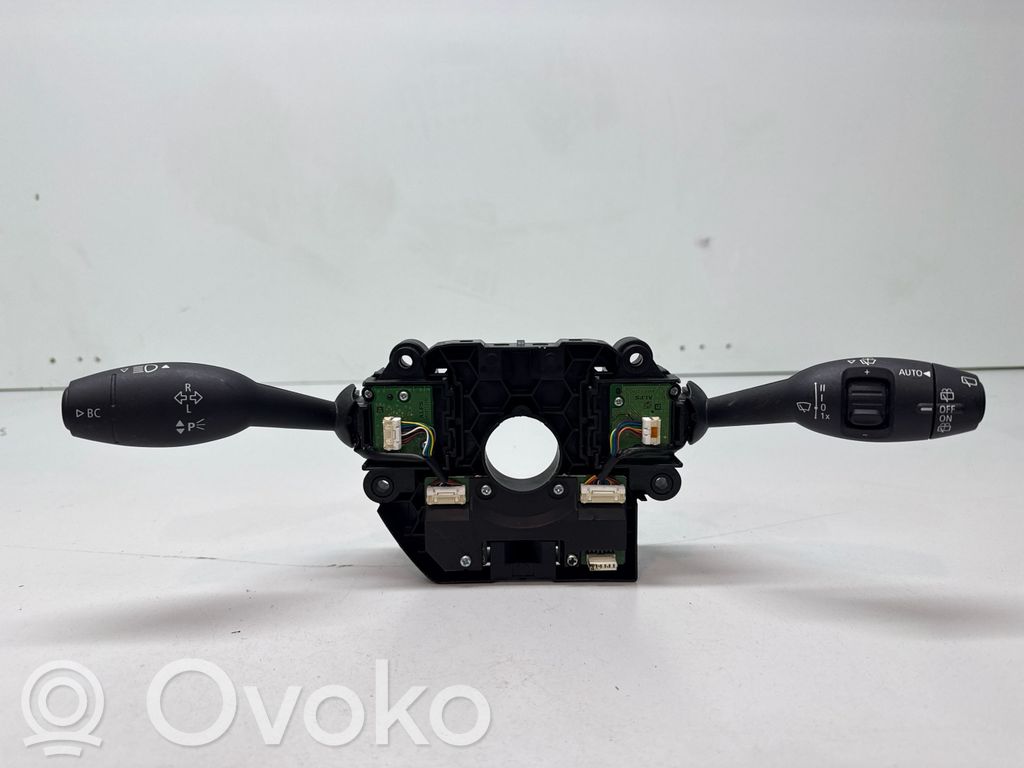 Mini One - Cooper F56 F55 Wiper turn signal indicator stalk/switch 