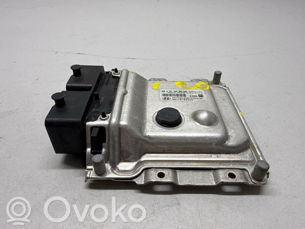Hyundai i20 (GB IB) Unitate/modul de control motor 