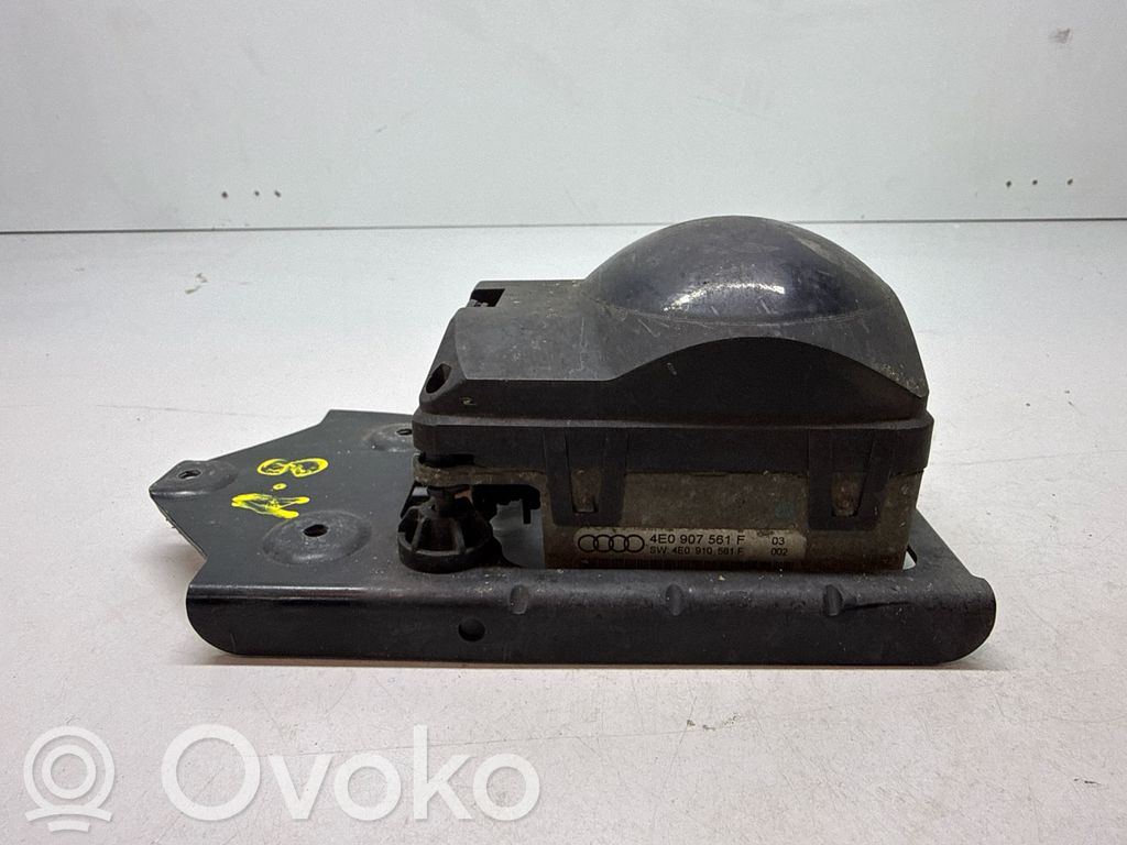 Audi A8 S8 D3 4E Distronic sensor radar 