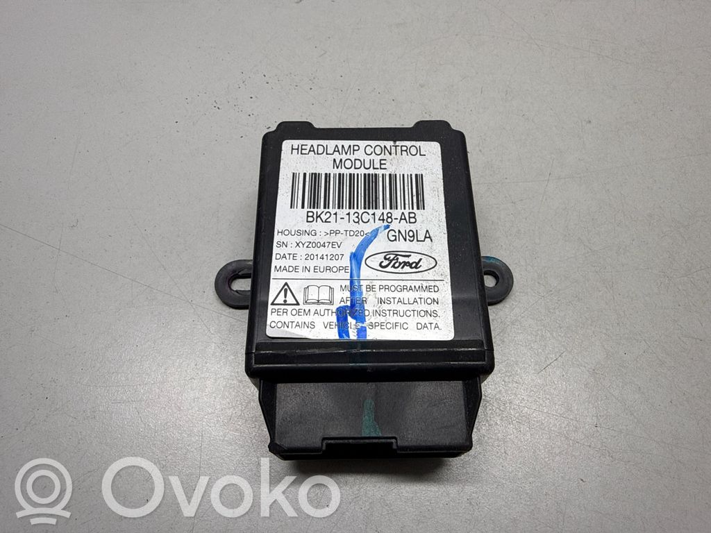 Ford Transit -  Tourneo Connect Light module LCM 