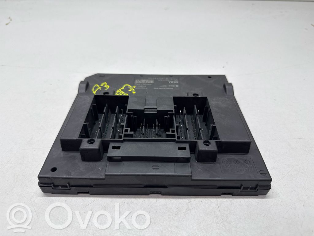 Module confort   BCMPQ37H,5Q0937084N,5WK50591C