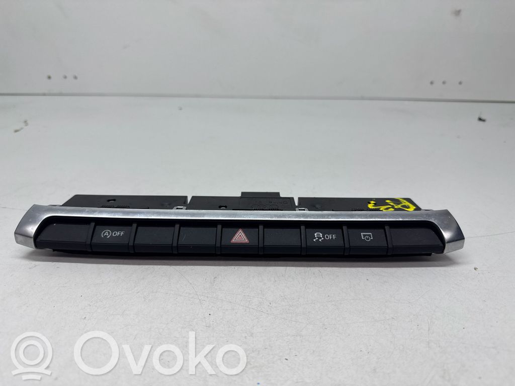 Audi A3 S3 8V Hazard light switch 
