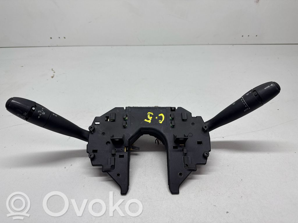 Citroen C5 Bloc semnalizator și ștergător parbriz 