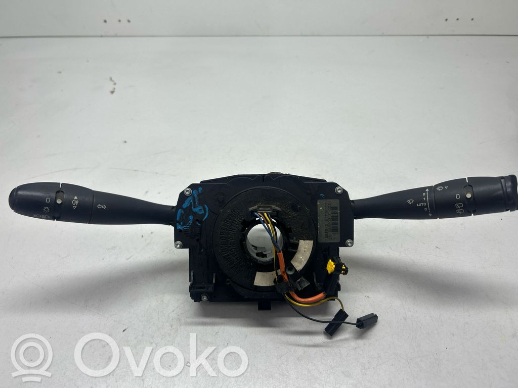 Citroen C3 Light switch 