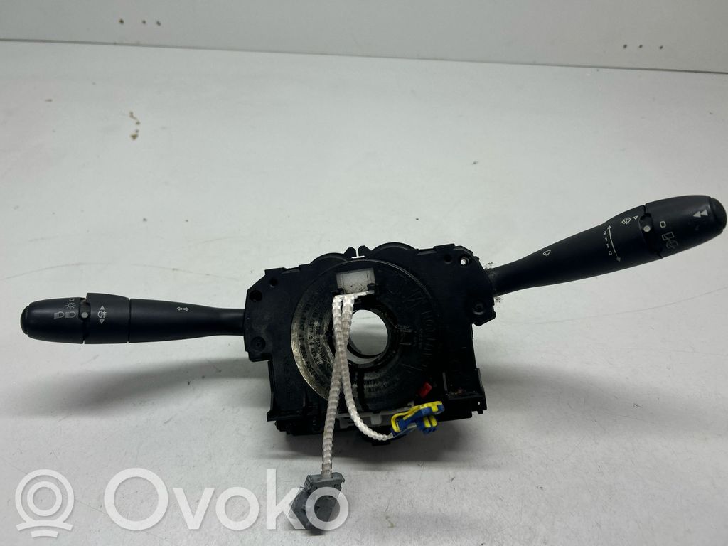 Citroen Berlingo Light switch 