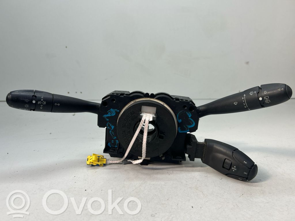 Citroen C3 Interruptor de luz 