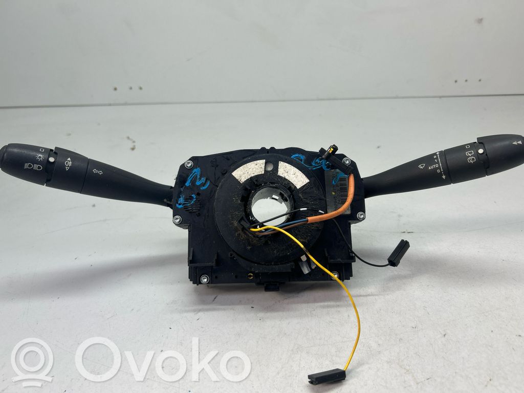 Citroen C3 Light switch 