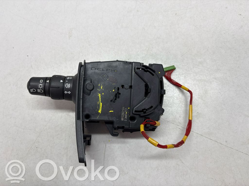 Renault Clio III Indicator stalk 