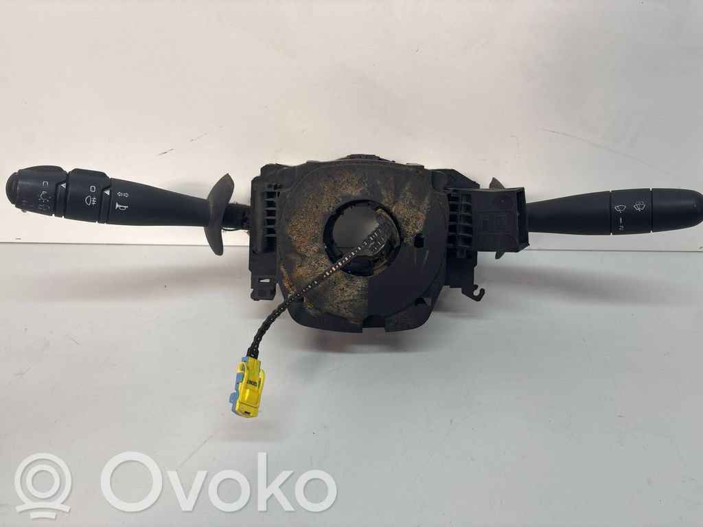 Renault Master II Wiper control stalk 