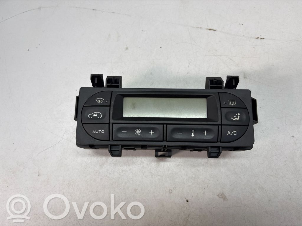 Climate control unit   96377775XT