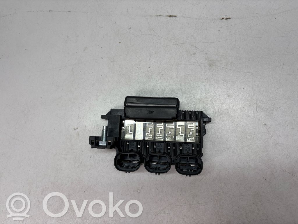Citroen C5 Positive wiring loom 