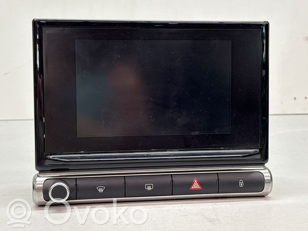 Monitor / wyświetlacz / ekran   9824298580,A12529,16081624,2806080438