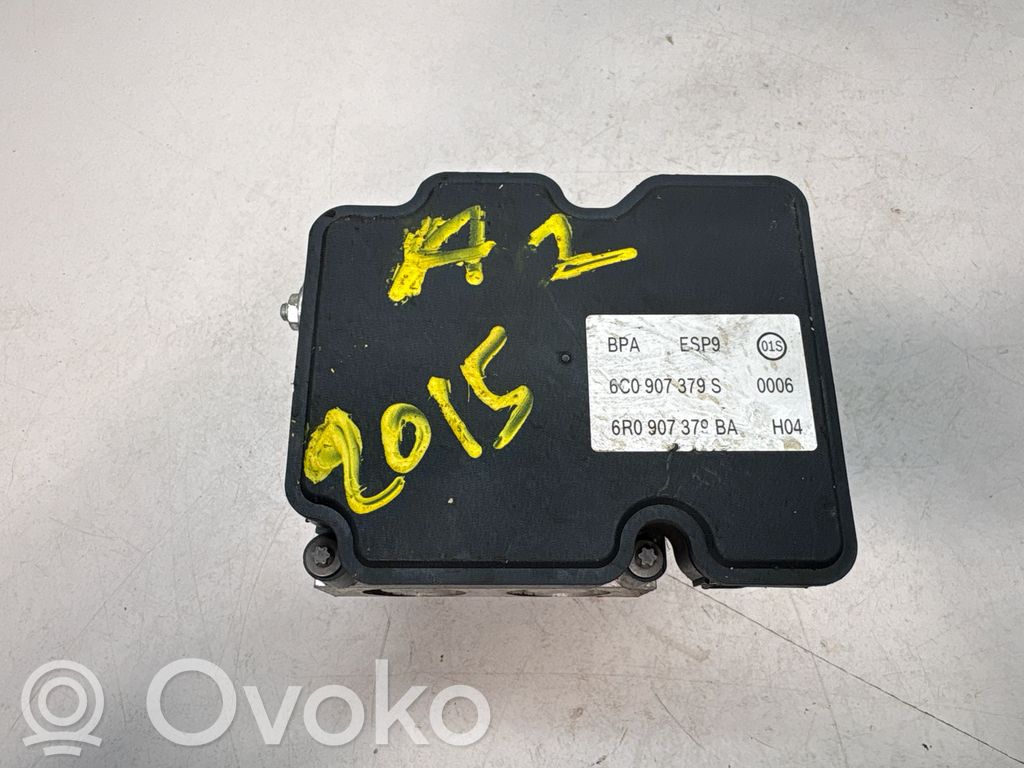 Audi A1 ABS bloks 