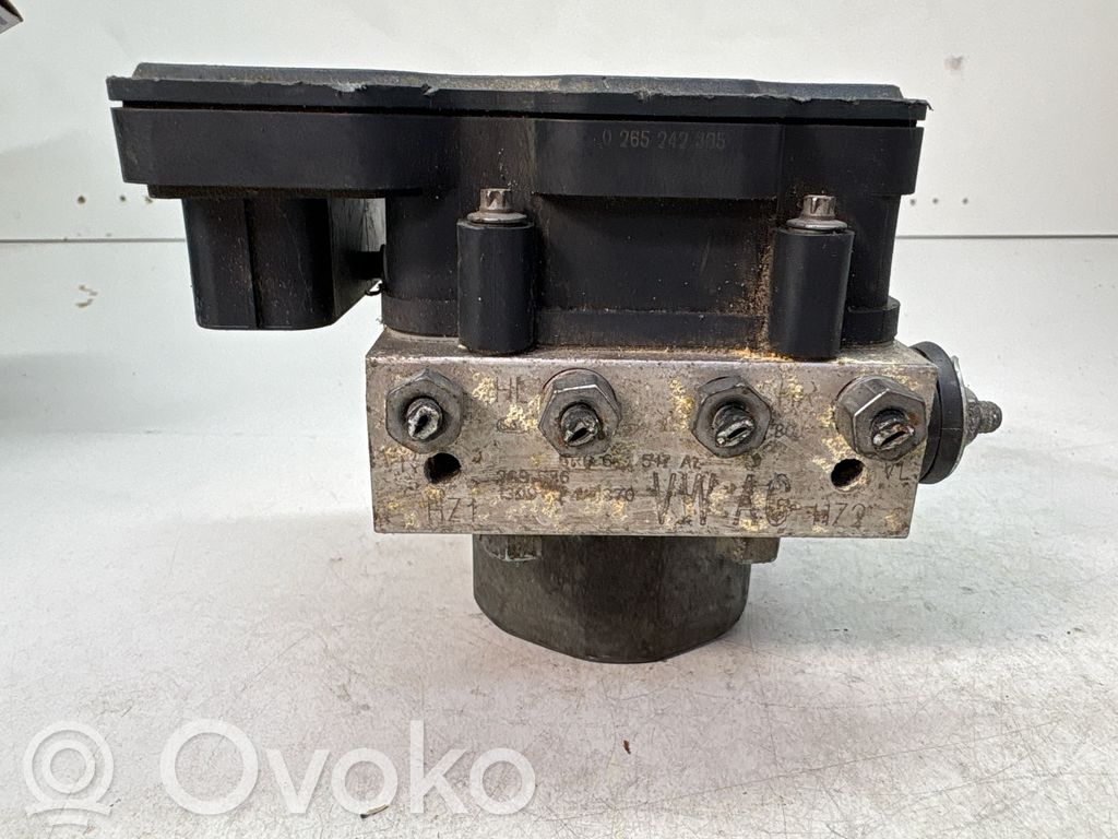 ABS Pump   6R0907379BA,0004,0265956084,6Q0907379BA
