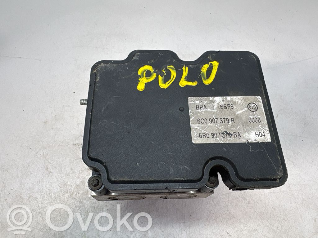Pompa ABS   6C0907379R,6R0907377BA,0265956084,0006,6C0907379B