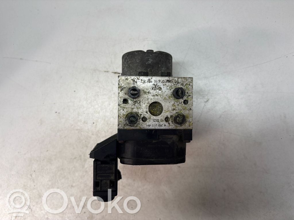 Bomba de ABS   8E0614111T,0265202401