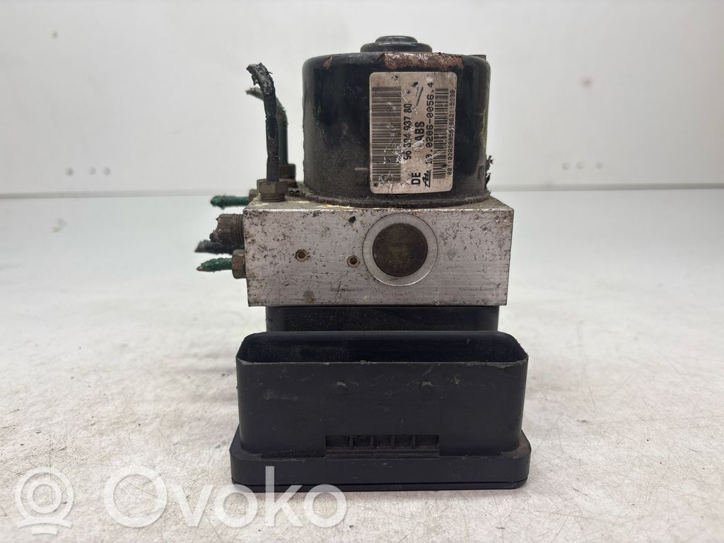 Citroen C3 Bomba de ABS 