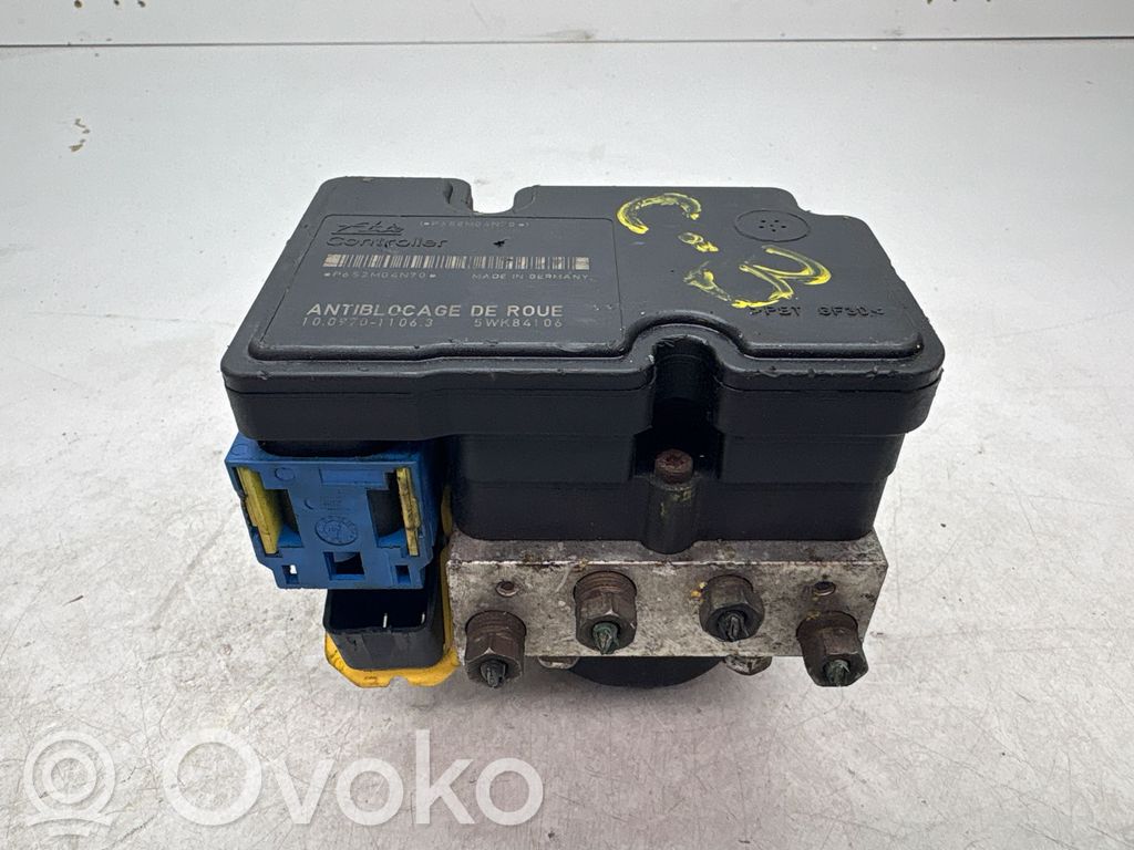 Citroen C3 ABS Pump 