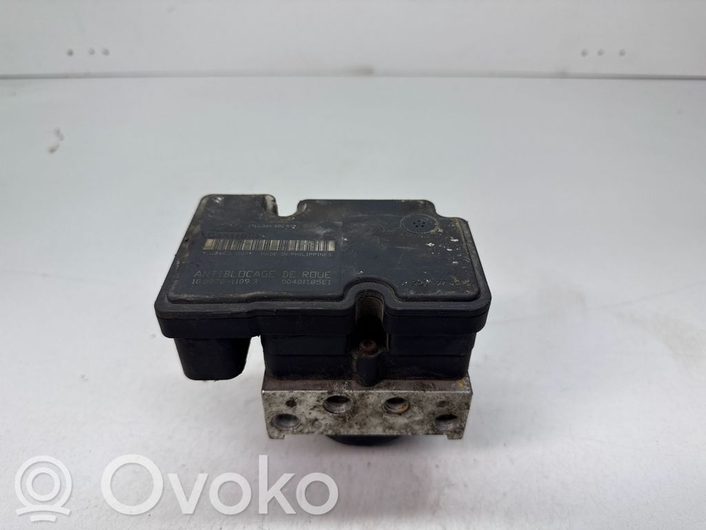 Citroen C3 ABS Pump 