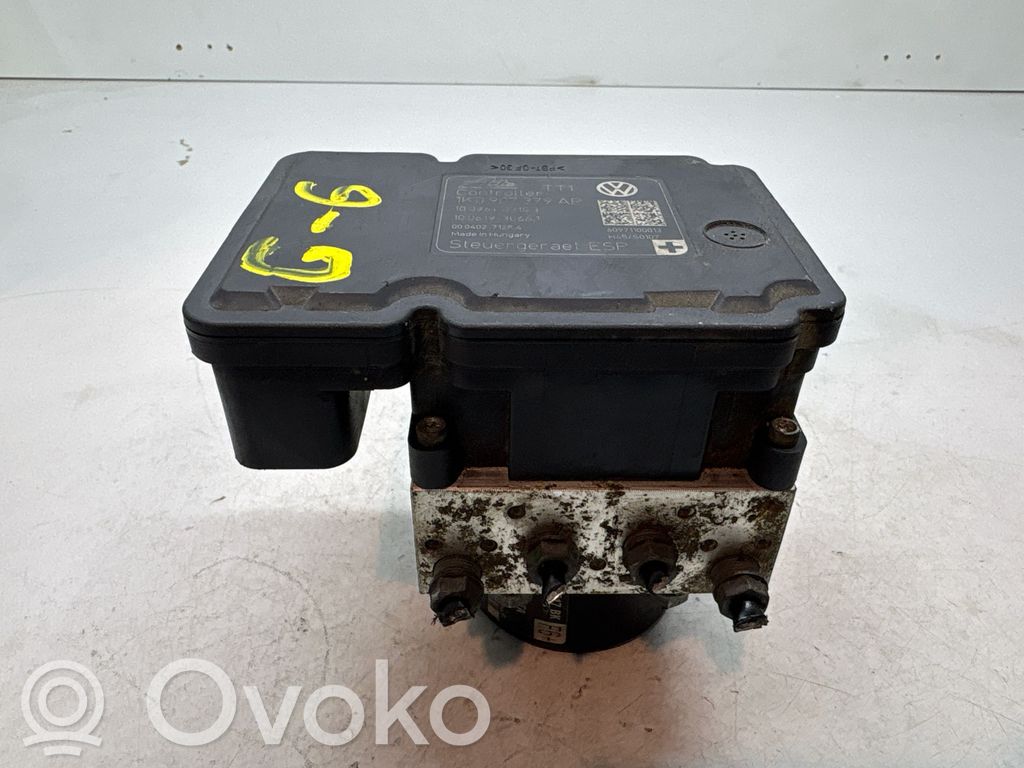 Volkswagen Golf VI Pompa ABS 