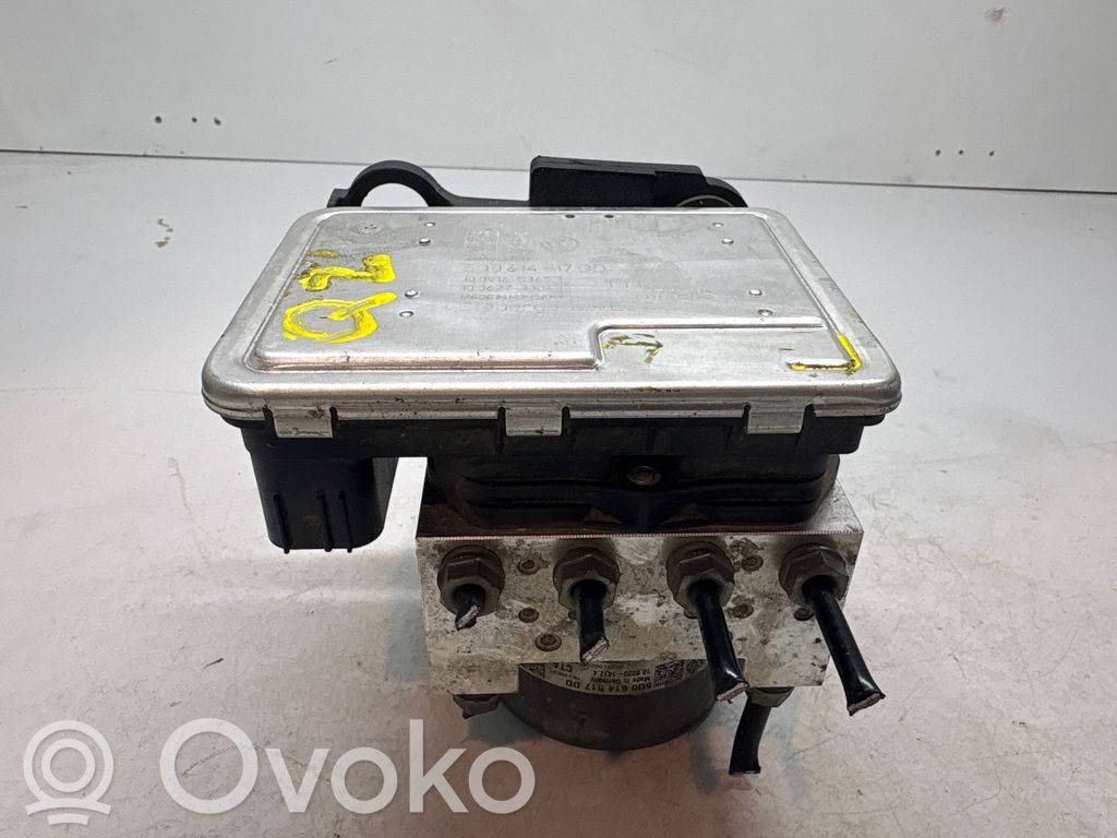Audi Q2 - ABS Pump 