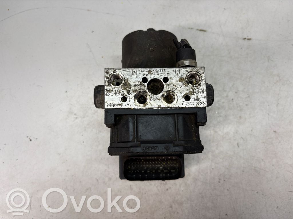 Ford Mondeo Mk III Pompă ABS 