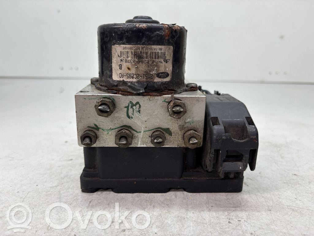 Ford Focus ABS bloks 