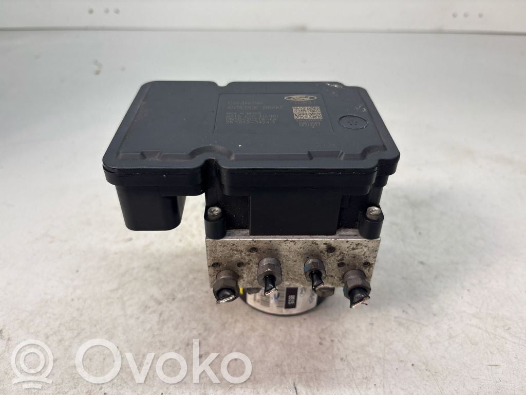 Ford Ecosport ABS Pump 