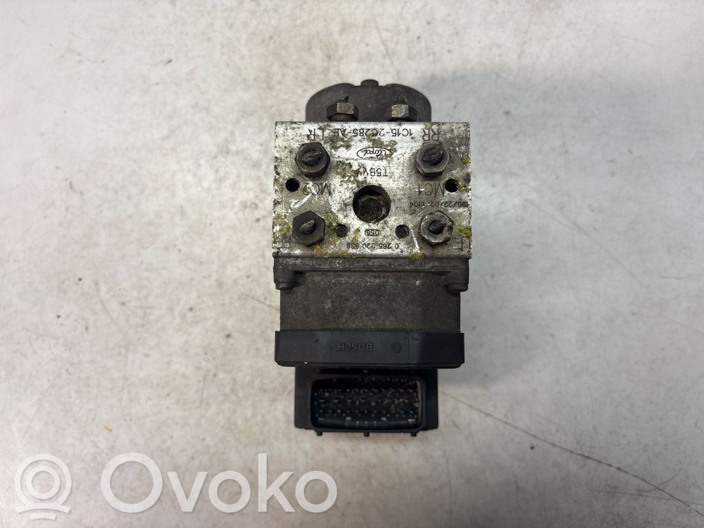 ABS bloks   1C152C285AE,0265220538,401188504189