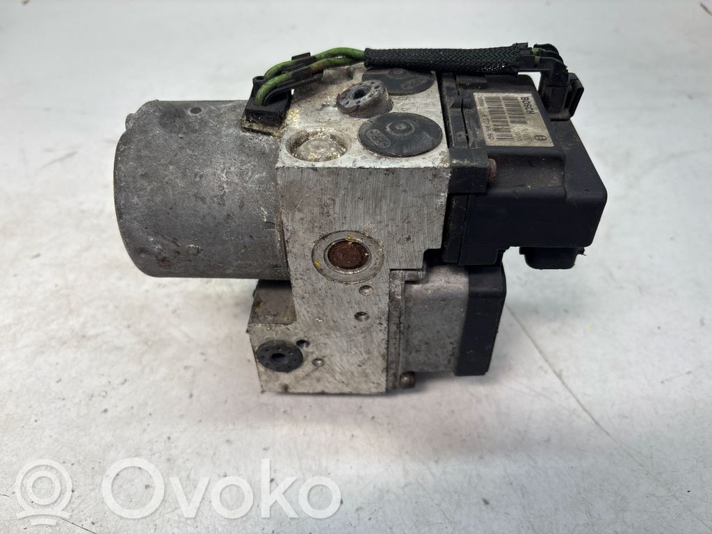 Opel Astra G ABS Pump 