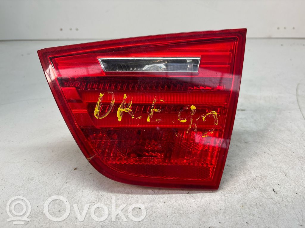 BMW 3 E90 E91 Tailgate rear/tail lights 