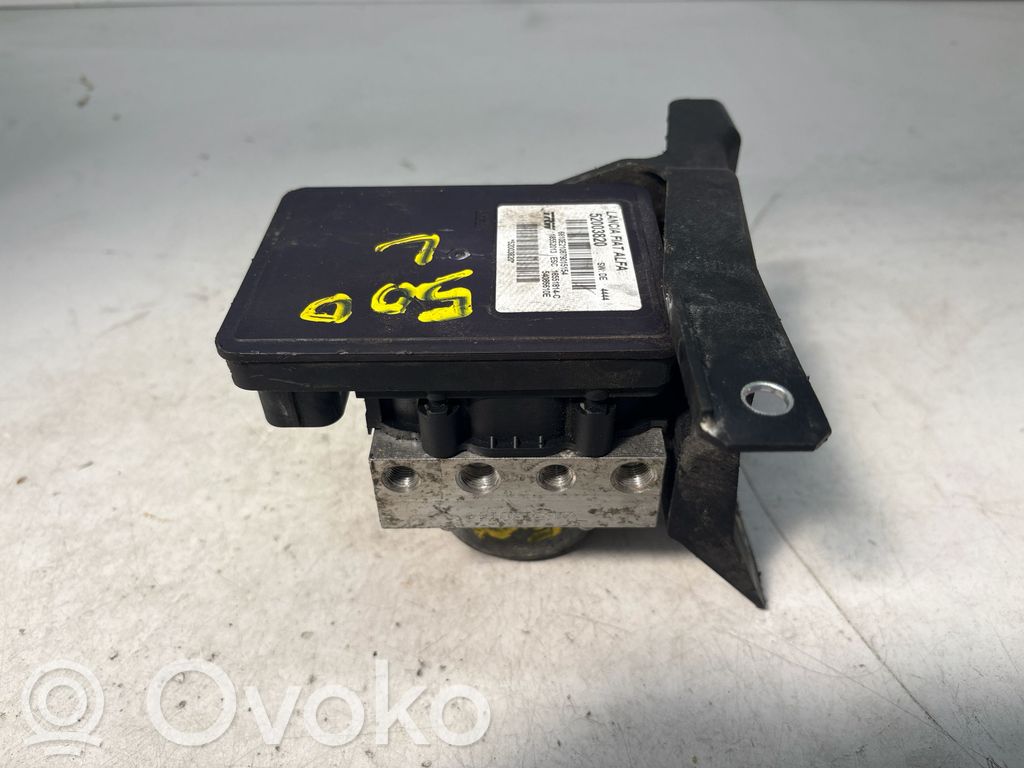 Fiat 500L Bomba de ABS 