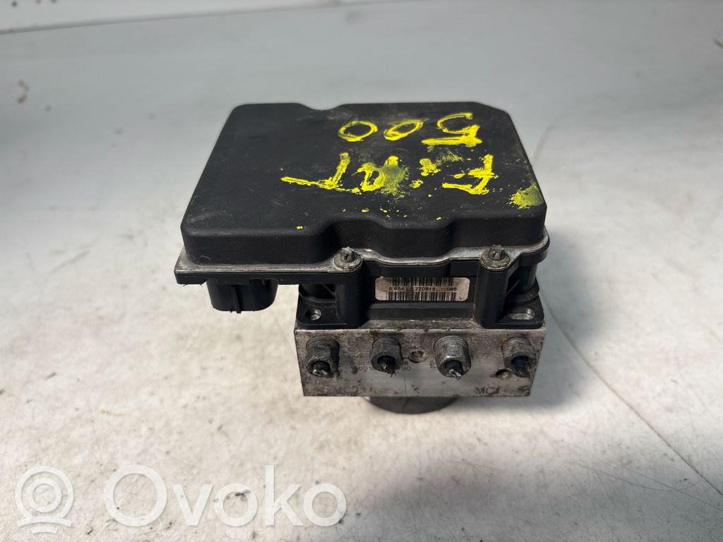 Fiat 500 ABS Pump 