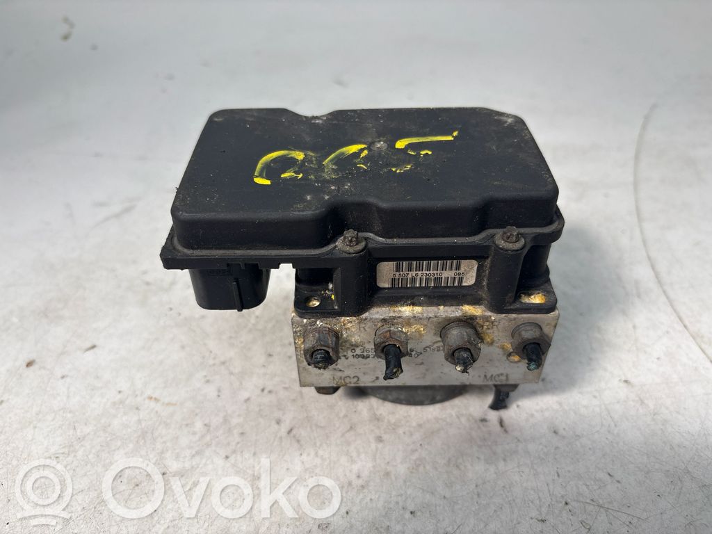 Fiat 500 ABS Blokas 