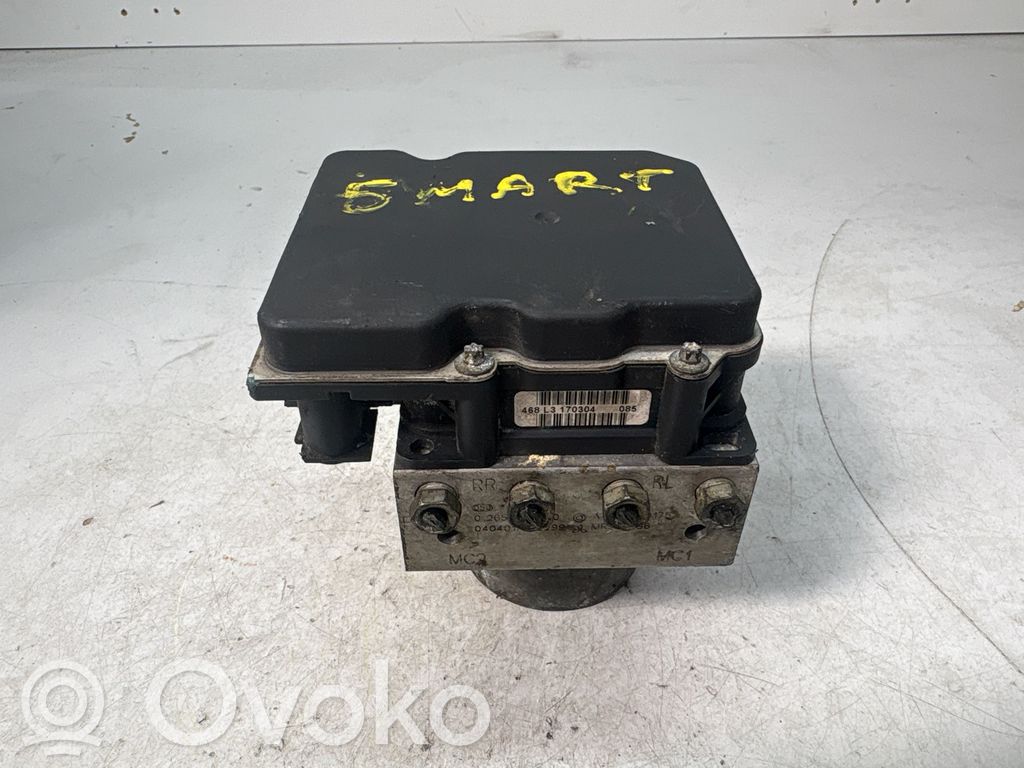 ABS Blokas   A4544200175,0265234120,0265950361,0404011229,MR977096