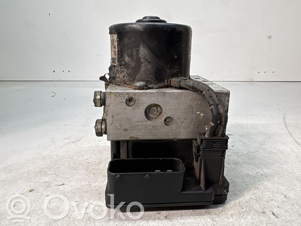 Fiat Doblo ABS Pump 