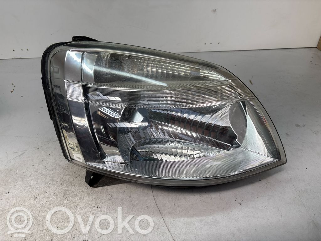 Citroen Berlingo Headlight/headlamp 