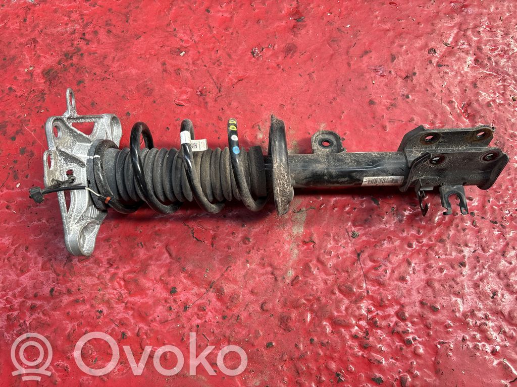 Alfa Romeo Tonale Centralina/modulo chiusura centralizzata portiere 