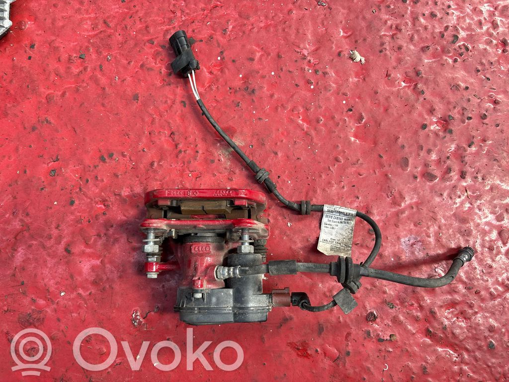 Alfa Romeo Tonale Rear brake caliper 