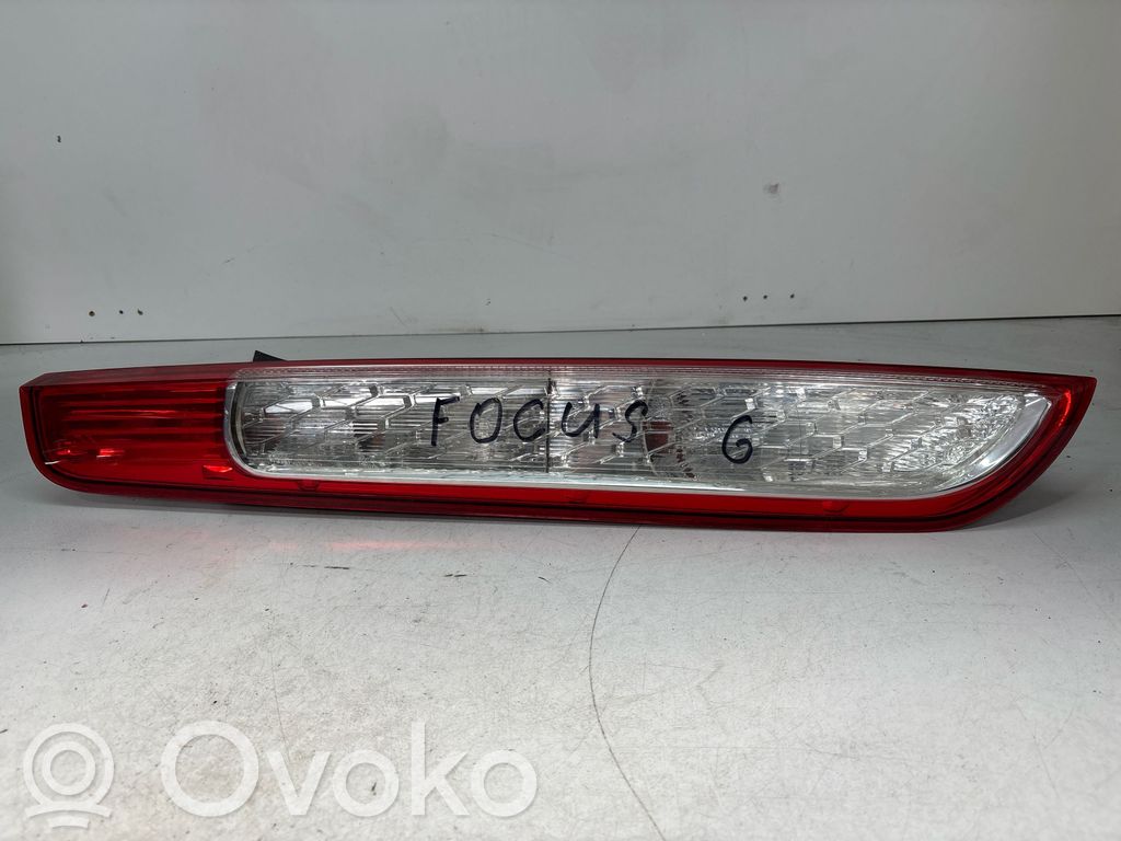 Ford Focus Galinis žibintas kėbule 
